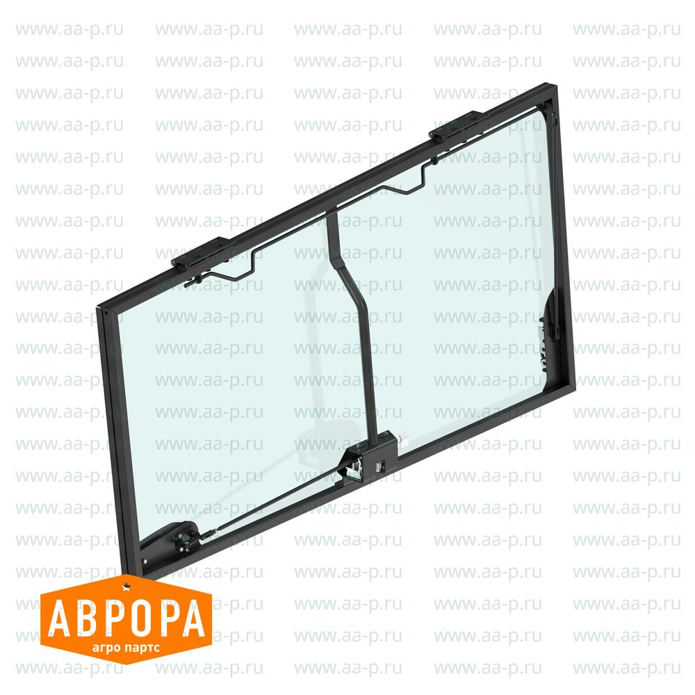 Hydraulikzylindermantel